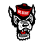 NC State logo
