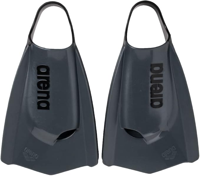 Arena Adult Powerfin Pro II Swim Training Fins