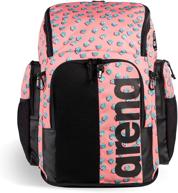 ARENA Spiky III Backpack 45 Swimming