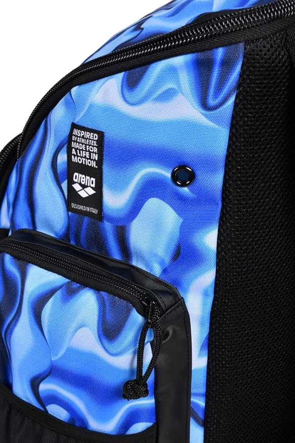 Arena Spiky III Backpack 45