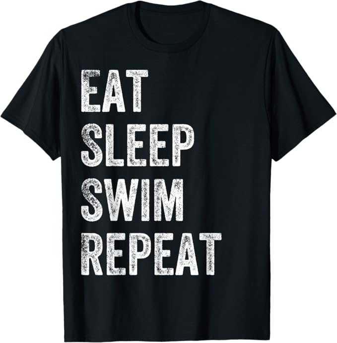 swim shirt
