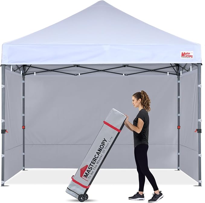 Canopy Tent