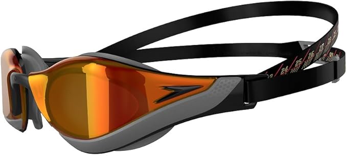 Speedo Fastskin Pure Focus Mirror Goggle