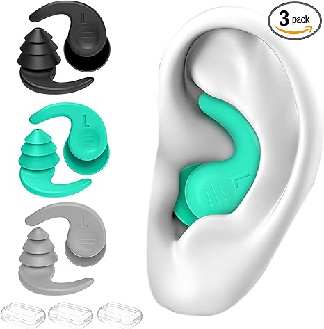 Swim Earplugs