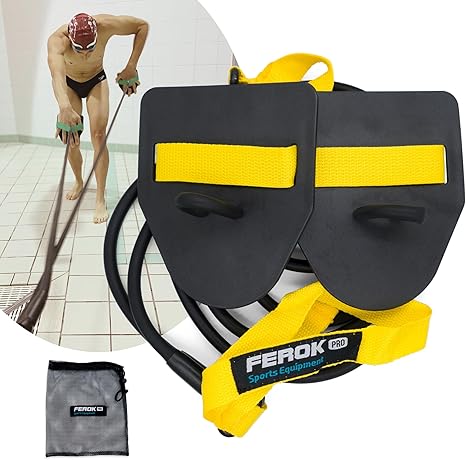 Swimming Resistance Band