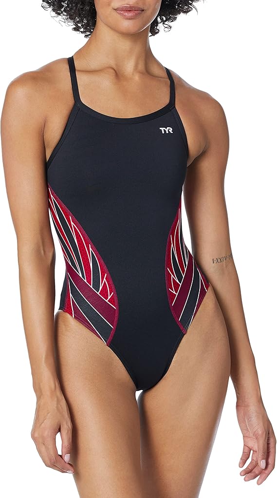 TYR swimsuit
